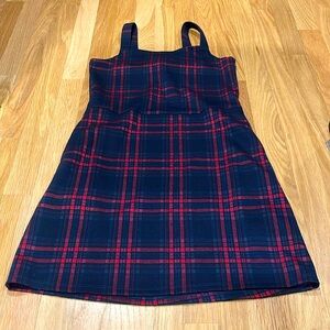 Girls size 9/10 Abercrombie Kids dress, gently used. No stains or rips.